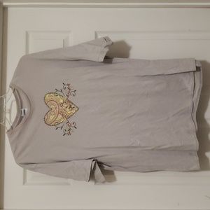 Delta  pro  weight  womens 2X Talla2X  tees